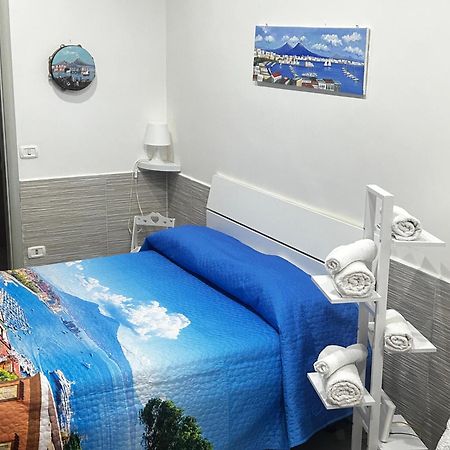 B&B Rifugio Partenopeo - Centro Storico Di Napoli Eksteriør billede